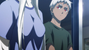 Jormungand: Perfect Order